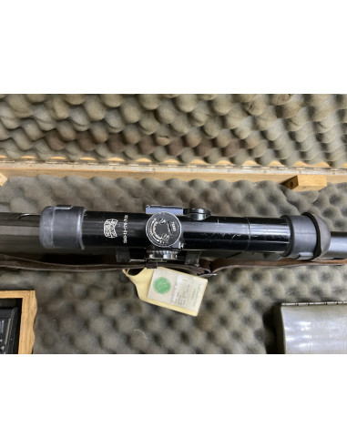 Heckler e Koch hk 41 calibro 308win