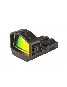Sig Sauer Romeo Zero pro, il micro dot polimerico per le full size 3 moa red dot codice 393949