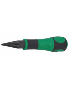 RCBS VLD DEBURRING TOOL WITH HAND 9352 Svasatore manuale