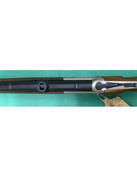 Merkel Suhler cal. 270 Weatherby