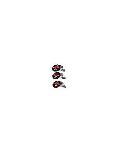 gamo 1500 Pallini PIOMBINI 4 5 4.5 45 MM PIOMBINI Match per CARABINA Pistola Aria COMPRESSA Gas CO2