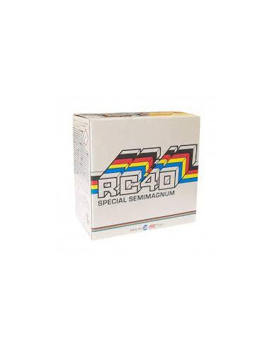 Cartucce RC 40 Semi Magnum Cal. 12 40gr piombo 2-5-3 25 cartucce