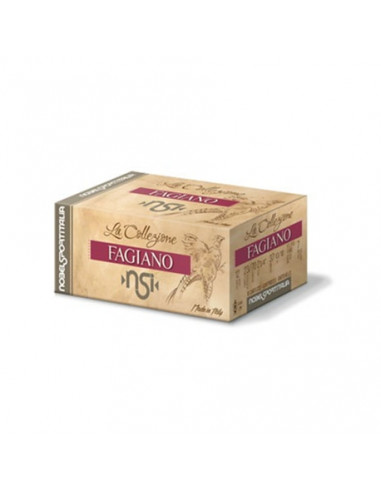 Cartucce NSI La Collezione Fagiano Cal. 12 37gr Nobel sport