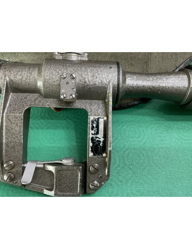Ottica PSL Fpk LPS Tipo 2 4x6 Militare