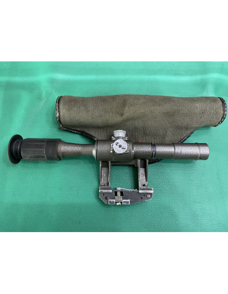Ottica PSL Fpk LPS Tipo 2 4x6 Militare