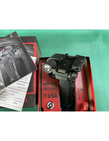 Crimson Trace MVF-515 Modular Vertical Grip