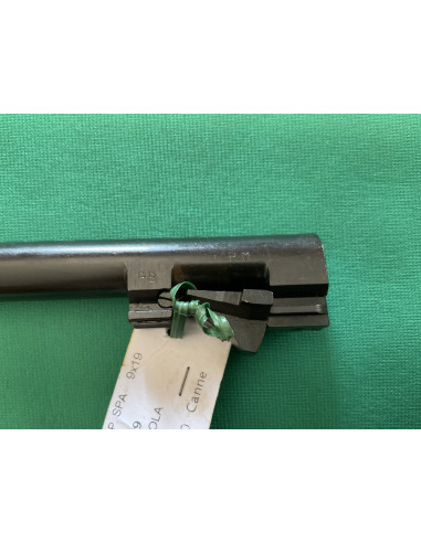 Canna per Beretta 1951 ex Polizia calibro 9x19