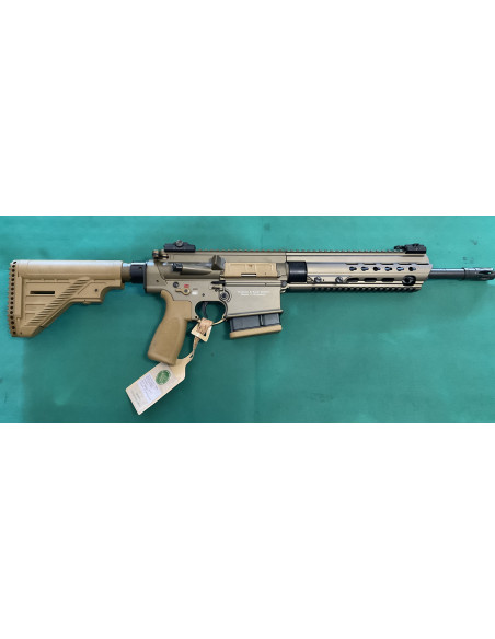 HK MR308A3 13” Desert Ral 8000 calibro 308win