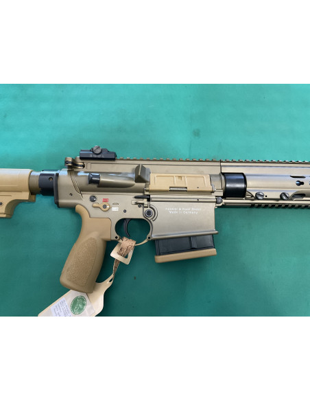HK MR308A3 13” Desert Ral 8000 calibro 308win