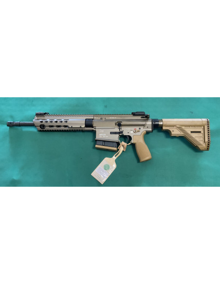 HK MR308A3 13” Desert Ral 8000 calibro 308win