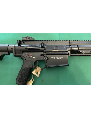 HK MR308A3 13” Nero calibro 308win