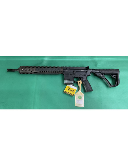 Daniel Defence DDM4 M4A1 Socom 14.5” calibro 223rem