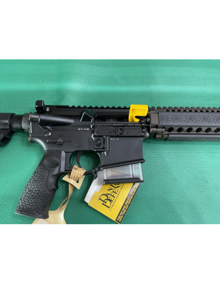 Daniel Defence DDM4 M4A1 Socom 14.5” calibro 223rem