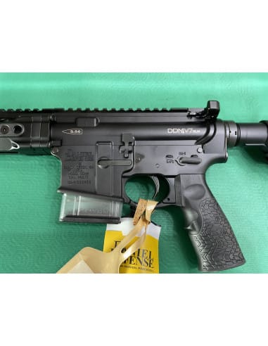 Daniel Defense DDM4 V7 14.5” calibro 223rem