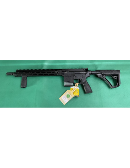 Daniel Defence DDM4 V7 14.5” calibro 223rem