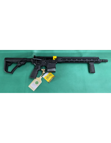 Daniel Defense DDM4 V7 14.5” calibro 223rem