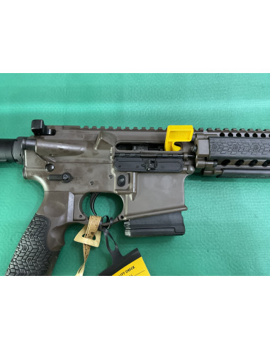 Daniel Defence MK18 12.5” calibro 223rem