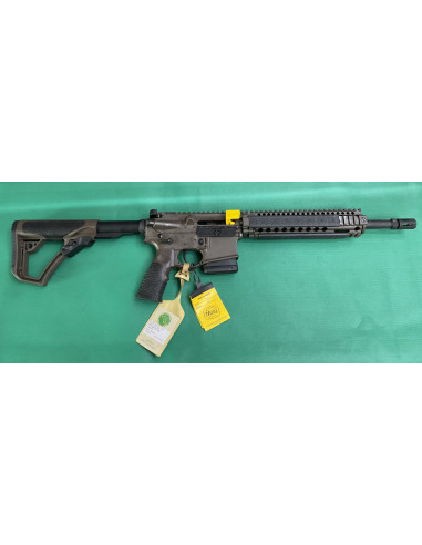 Daniel Defence MK18 12.5” calibro 223rem