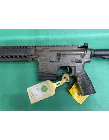 Daniel Defence MK18 12.5” calibro 223rem