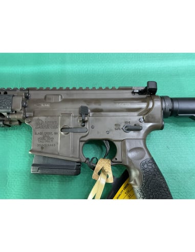Daniel Defence MK18 12.5” calibro 223rem
