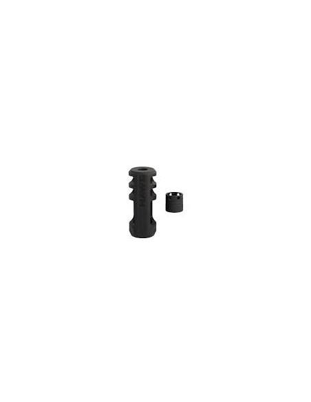 BROWNING FRENO DI BOCCA RECOIL REDUCER HAWG LARGE THR M14 BLACK SPEGNI FIAMMA FRENO DI BOCCA  CODICE 1294081
