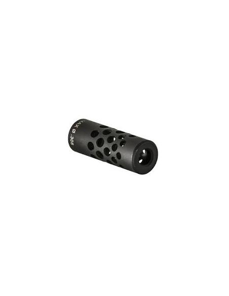 FRENO DI BOCCA SPEGNIFIAMMA BROWNING RECOIL REDUCER T1 THR M14X1 BLACK Cal.30 Max COD: BW-B3579RRGAY