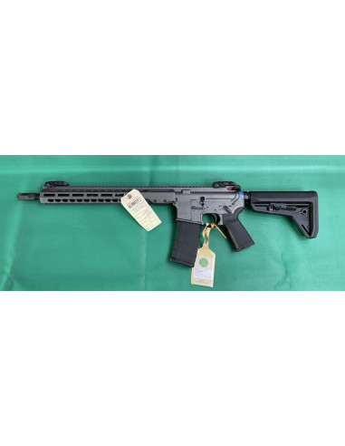 Barrett REC7 DI 16” Grey calibro 223R