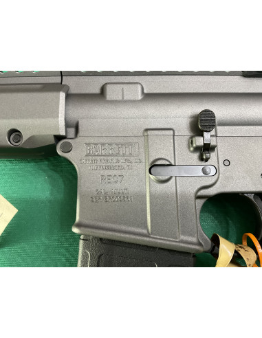 Barrett REC7 DI 16” Grey calibro 223R