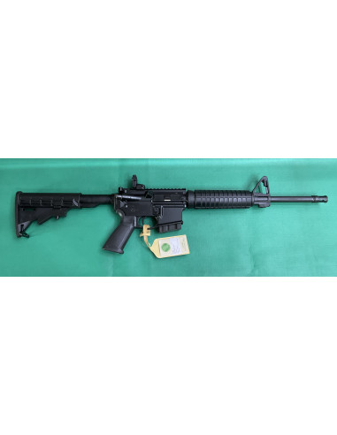 Ruger Ar-556 14.5” calibro 223rem