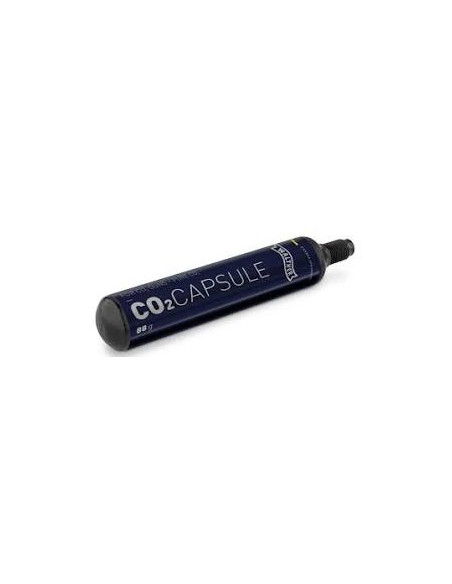 BOMBOLETTA PER CARBINE CO2 LIBERA VENDITA  DA 88 GR WALTHER (4.1688-1) BOMBOLETTE CO2