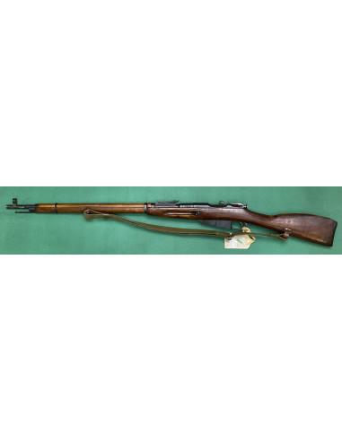 Mosin Nagant 1891 / 30 cal. 7,62x54R anno 1939
