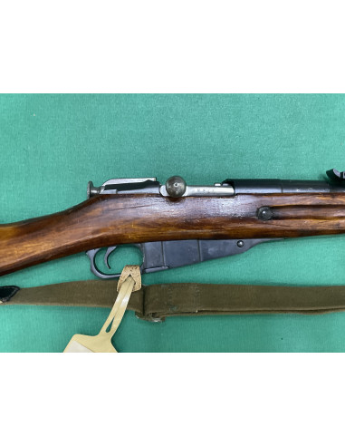 Mosin Nagant 1891 / 30 cal. 7,62x54R anno 1939
