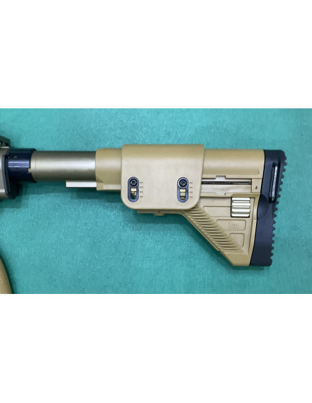 HK MR308 A3  canna 20” G28 Desert Ral 8000 caibro 308W