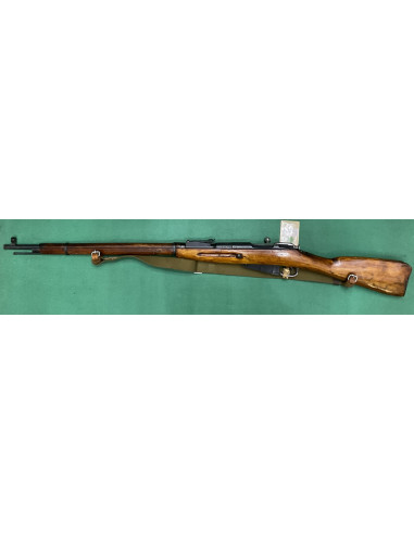 Mosin Nagant 1891 / 30 cal. 7,62x54R anno 1939