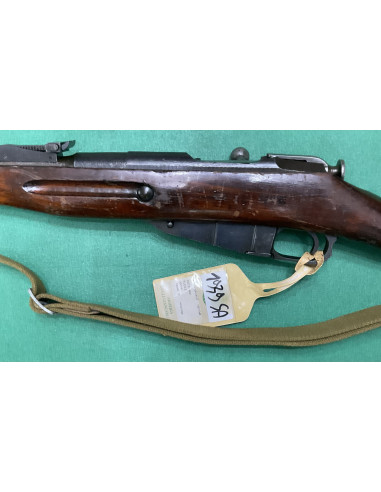 Mosin Nagant 1891 / 30 cal. 7,62x54R SA anno 1939