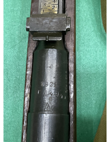 Mosin Nagant 1891 / 30 cal. 7,62x54R SA anno 1939