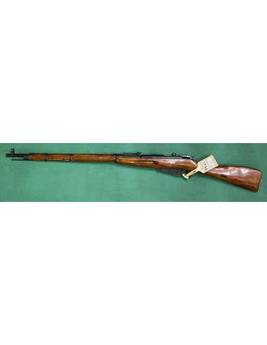 Mosin Nagant 1891 / 30 cal. 7,62x54R anno 1943
