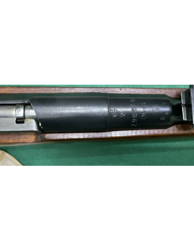 Mosin Nagant cal. 7,62x54R anno 1940