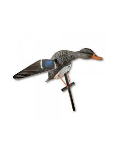 KIT TELECOMANDO USB LUCKY DUCK HD WATERFOWL 2.0 TELECOMANDO USB LUCKY DUCK HD WATERFOWL 2.0 2
