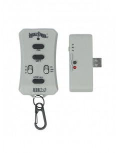 KIT TELECOMANDO USB LUCKY DUCK HD WATERFOWL 2.0 TELECOMANDO USB LUCKY DUCK HD WATERFOWL 2.0