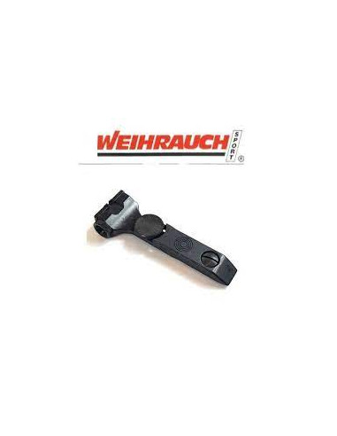 TACCA DI MIRA MIRINO PER CARABINA ARIA COMPRESSA WEIHRAUCH HW 30 35 50 77 80 577