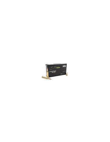 Cartucce munizioni Sako .243 Ammunition - 80gr - Powerhead Blade