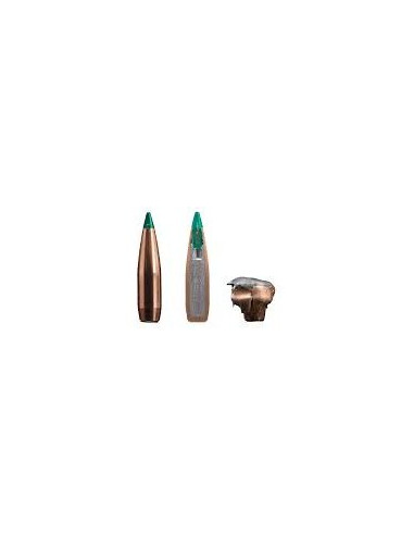 CARTUCCE MUNIZIONI SAKO LTD – GAMEHEAD PRO 165GR – calibro 300 WIN MAG 10 CARTUCCE