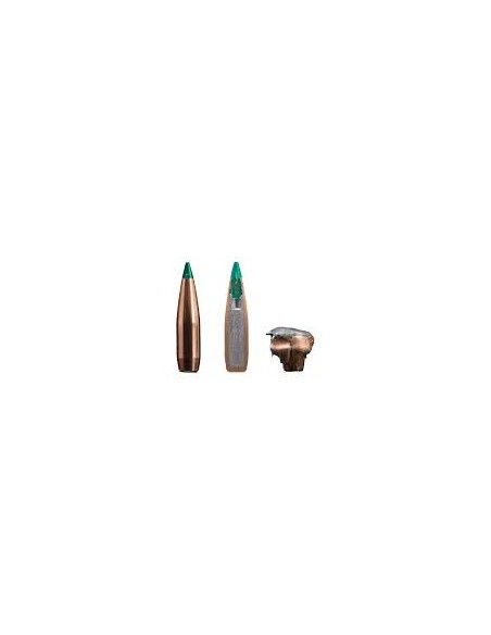 CARTUCCE MUNIZIONI SAKO LTD – GAMEHEAD PRO 165GR – calibro 300 WIN MAG 10 CARTUCCE