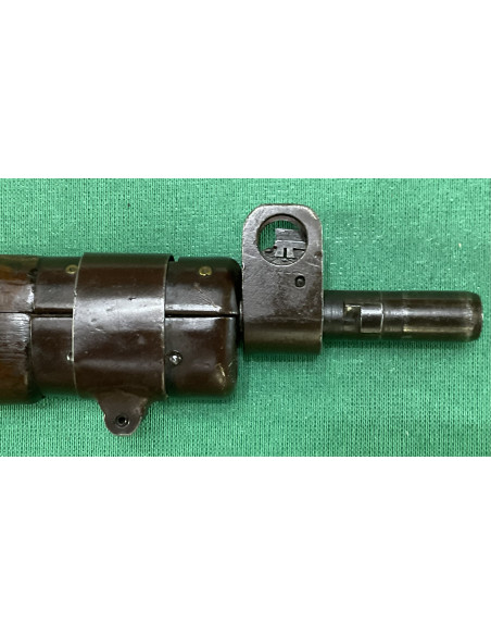 Enfield N4 Mk1 cal. 303Br 2 righe
