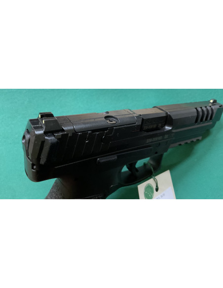 Heckler e Koch SFP9L-OR Nera calibro 9x19