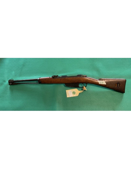 Carcano 91 cavalleria FNA Brescia 1942 calibro 6.5 carcano