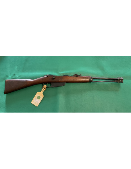 Carcano 91 cavalleria FNA Brescia 1942 calibro 6.5 carcano