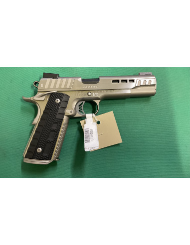 Kimber Rapide Frost calibro 45acp