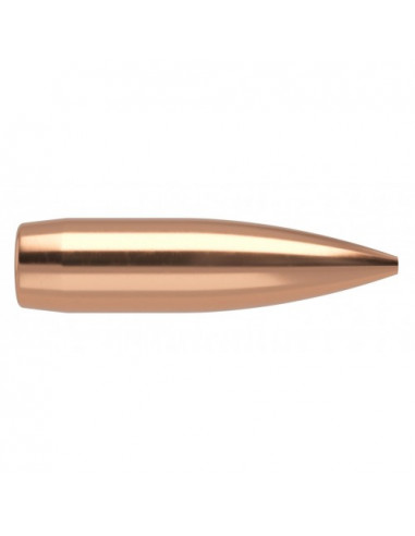 NOSLER COMPETITION 53080 Palle HPBT Cal.22.224'' 80grs Conf. da 250 palle